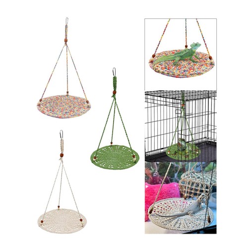 Bearded dragon hammock - bearded,
