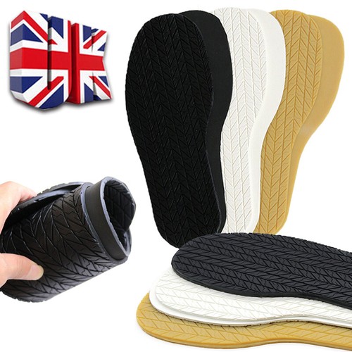 Quality rubber stick soles - quality,