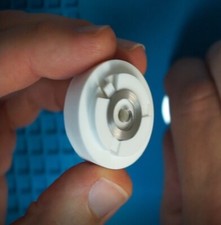 Affordable! Watch Mainspring