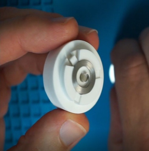 Affordable watch mainspring - affordable!,