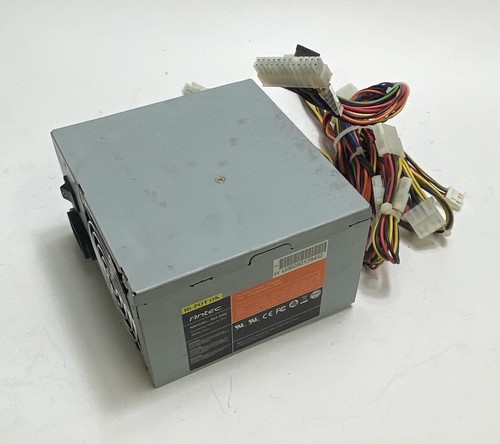Antec 380w atx power supply - antec,