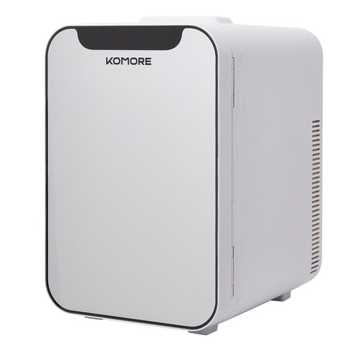 Portable 20l mini fridge table - portable,