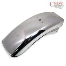 Honda CB350 1972-74/ CB400F 1975-77 Rear Mudguard 80100-377-010