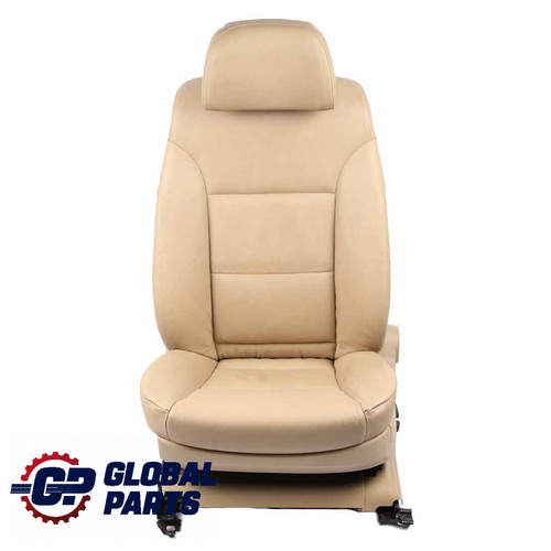 Bmw series e60 e61 beige - e61,