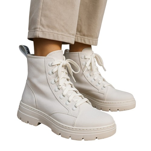 Martens boots 7 womens - 7,