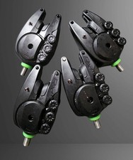 Fox RX+ Alarm Bottom Custom Nuts – Coloured Custom Screw Nuts x4