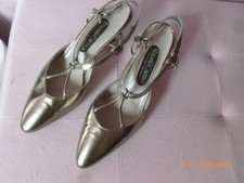 Roland Cartier Gold Pewter