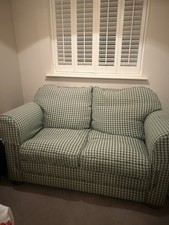 Duresta Sofa 2 Seater