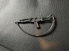 Vintage Star Wars Hoth Rebel