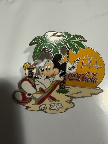 Disney pin mickey mouse - pin,