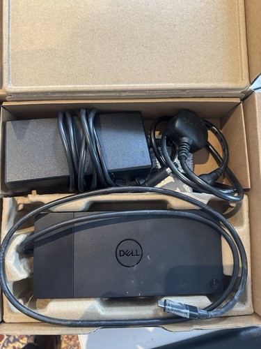 Dell wd19 k20a laptop docking - wd19,