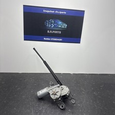 VW PASSAT 2019 (B8) Rear Wiper