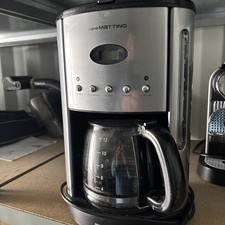 Morphy Richards Cafe Mattino