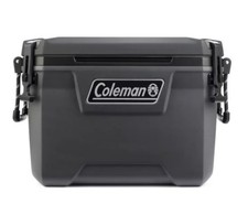 Coleman Convoy 55QT Cool Box 53L Caravans Camping Holidays Picnics 