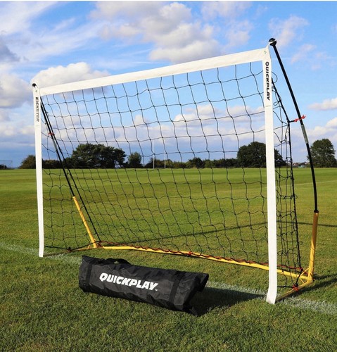 Kickster portable football - kickster,