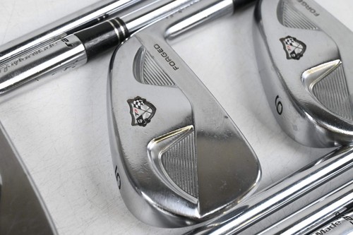 Taylormade rac irons - mb, /