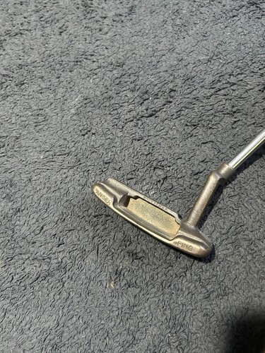 Ping anser putter - putter, left