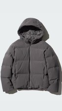 Uniqlo Men's Puffer Jacket