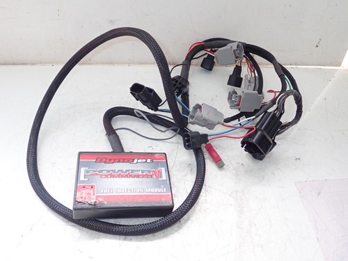 Dynojet power commander for - power,