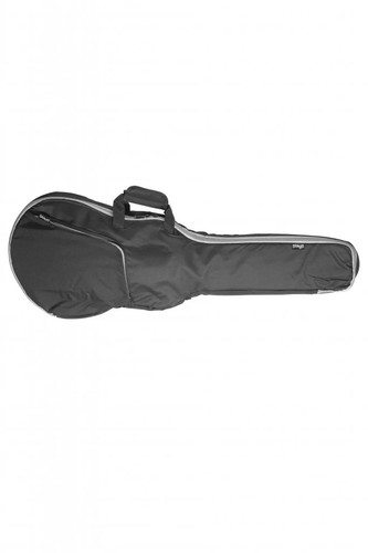 Semi acoustic guitar - guitar, stagg