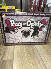 Pug-Opoly (Monopoly for Pug
