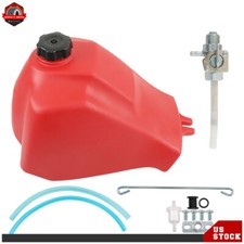 GAS FUEL TANK For HONDA ATC200S For BIG RED ATC185S ATC200ES ATC200M ATC200E
