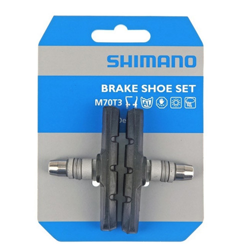 Shimano m600 brake - v-brake,