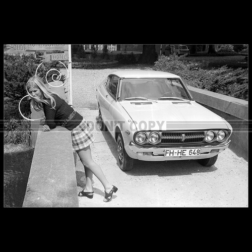 Photo 001150 datsun 160 - datsun, j