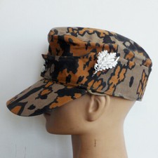 WWII German Army Sniper Cap