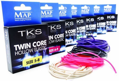 Map tks twin - map,