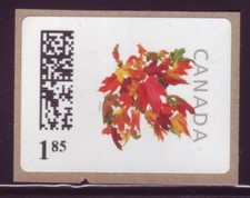 185c RARE 2013 RATE CANADA KIOSK VENDING COILS CP14 Second Issue 1st Printing