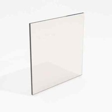 Vermont Pinnacle Stove Glass -