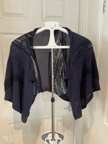 Crea concept shrug - concept, bolero