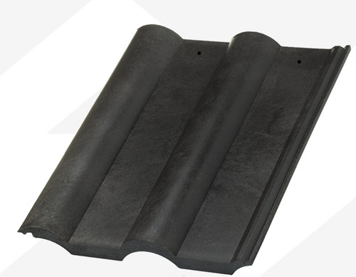 Double roman graphite - roman,