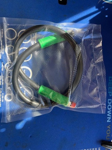 Apeks 75cm hose - apeks,