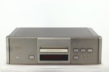 Teac P30 VRDS CD Transport W/