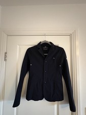 Boys Equiline Competition