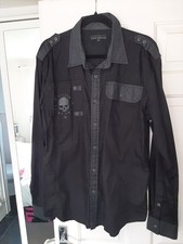 Affliction Black Premium