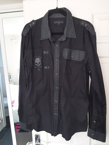 Affliction black premium - affliction,