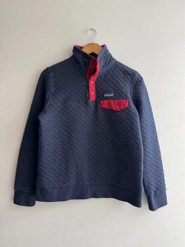 Patagonia organic cotton