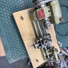 Emco Unimat SL Lathe