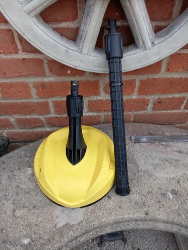 Original karcher 150 - t, racer
