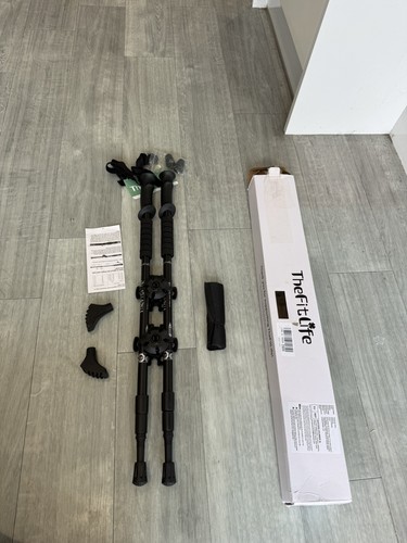 Thefitlife black