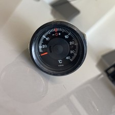 Vintage Genuine Vdo Ambient