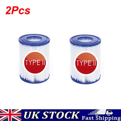 Filter cartridge type 2 - filter,