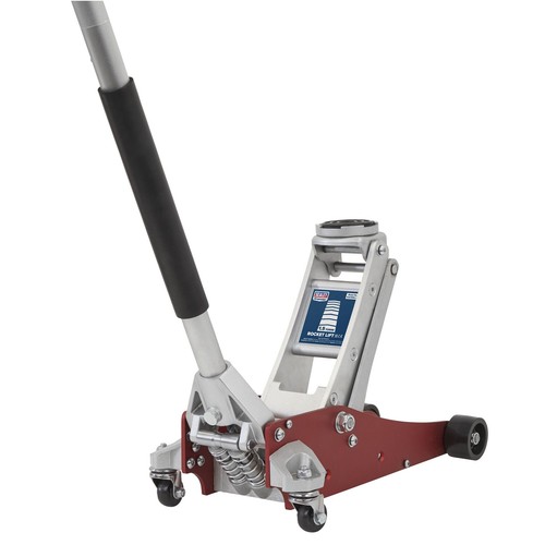 Sealey rja1550 5tonne - sealey,
