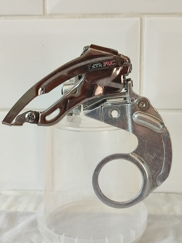 Shimano stx mc36 front - stx, fd-mc36