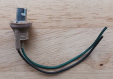 Headlight Pilot Bulb Holder