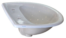 Twyford New Galerie 56cm Fully