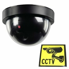Dummy Camera CCTV Security
